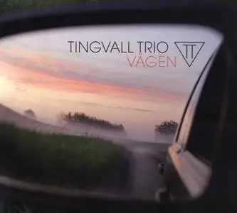 Tingvall Trio - Vagen (2011) {Skip Records SKP 9107-2}