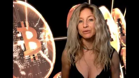 Bitcoin Bootcamp For Women