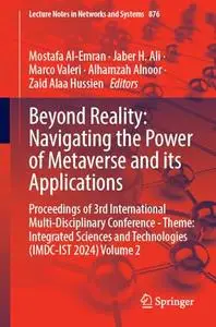 Beyond Reality: Navigating the Power of Metaverse and Its Applications