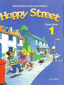 Happy street 1