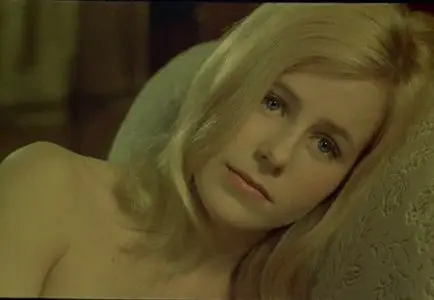 [18+] Flossie (1974)