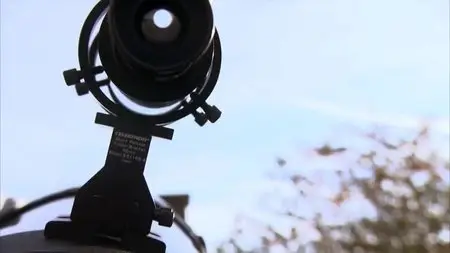 BBC The Sky at Night - Home-Grown Observatories (2012)