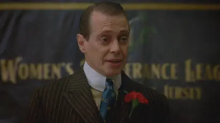 Boardwalk Empire [Season 1: 1-12 series of 12] / Подпольная империя [1 сезон: 1-12 серии из 12] (2010) [Repost]