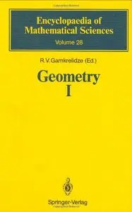 Geometry I: Basic Ideas and Concepts of Differential Geometry (Repost)