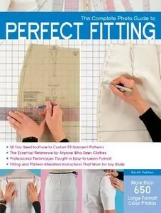 The Complete Photo Guide to Perfect Fitting (repost)