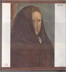 Eugenio Battisti - Giotto, Biographical and Critical Study