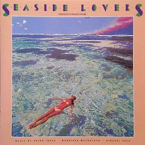 Seaside Lovers - Memories In Beach House  (1983) {2013 GT Music/Sony Music Direct Japan}