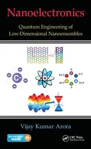 Nanoelectronics: Quantum Engineering of Low-Dimensional Nanoensembles (Instructor Resources)