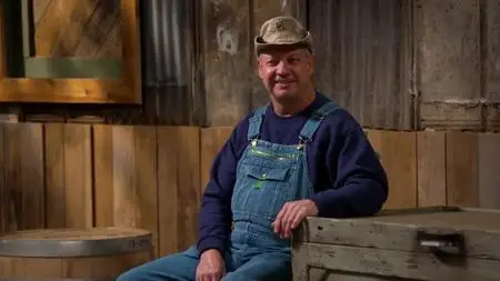 Moonshiners: Master Distiller S02E05 S03E15