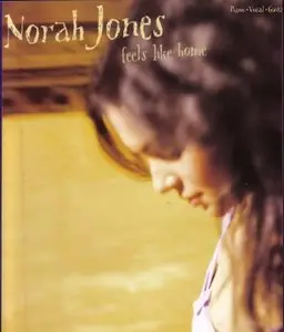 Norah Jones - Feels Like Home (Album Songbook)