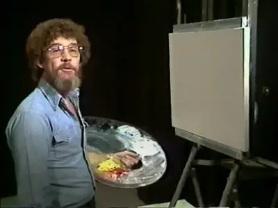 Bob Ross - The Joy of Painting - Season 1