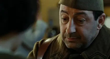 La fille du puisatier / The Well-Digger's Daughter (2011)