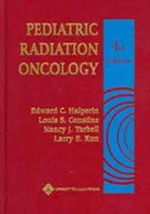 Pediatric Radiation Oncology