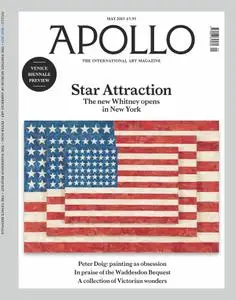 Apollo Magazine - May 2015