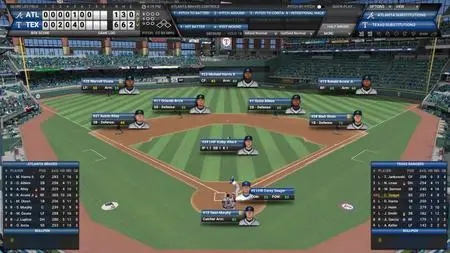 Out of the Park Baseball 24 (2023) v.24.7.72