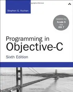 Programming in Objective-C, 6 edition (repost)