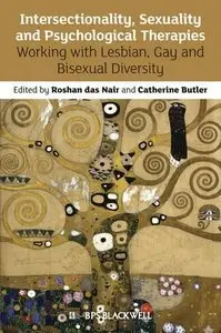 Intersectionality, Sexuality and Psychological Therapies: Working with Lesbian, Gay and Bisexual Diversity (repost)