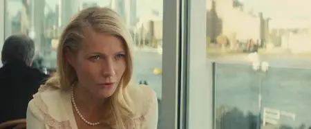 Mortdecai (2015)