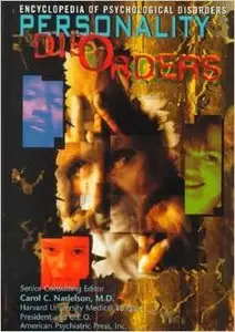 Personality Disorders (Encyclopedia of Psychological Disorders) (Scan) by Linda Bayer-Berenbaum