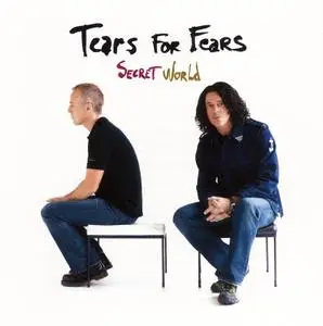 Tears For Fears - Secret World (2006)