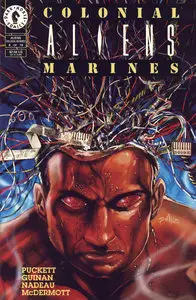 Aliens - Colonial Marines #8