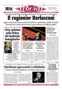 LIBERAL DEL 14 DICEMBRE 2010