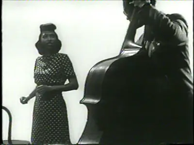 V.A. - The Greatest Jazz Films Ever (2003) [2DVD Set] Re-up