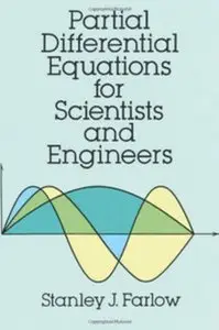 Partial Differential Equations for Scientists and Engineers (repost)