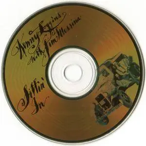 Loggins & Messina - Sittin' In (1971)