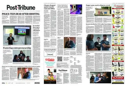 Post-Tribune – May 31, 2023