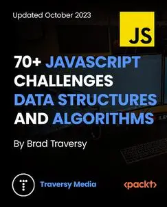 70+ JavaScript Challenges - Data Structures and Algorithms