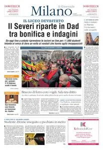 il Giornale Milano - 12 Febbraio 2024