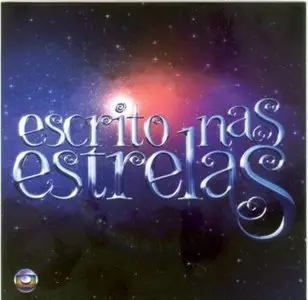 Escrito Nas Estrelas - Trilha Sonora Nacional (2010)