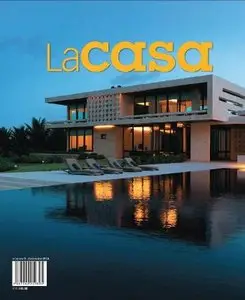 LaCasa Magazine - Diciembre 2010