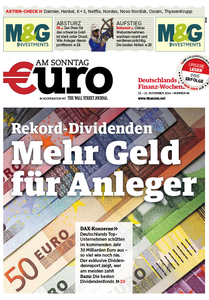 Euro am Sonntag 46/2014 (15.11.2014)