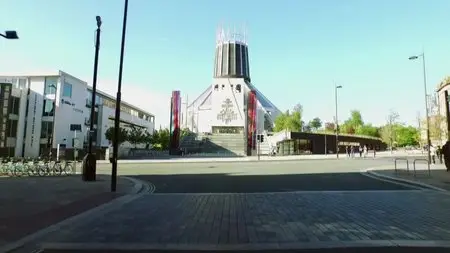 BBC - Liverpool: Capital of North Wales (2015)