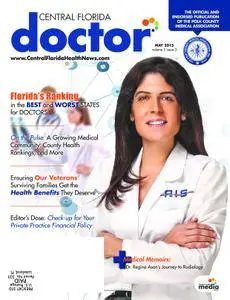 Central Florida Doctor - June 2015