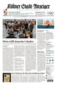 Kölner Stadt-Anzeiger Köln-Land/Erftkreis – 24. September 2019
