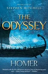 «The Odyssey» by Homer