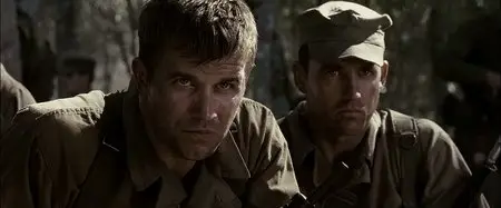 The Great Raid (2005)