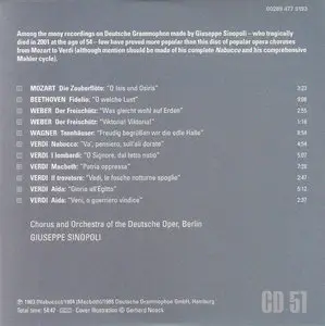 111 Years of Deutsche Grammophon. The Collectors' Edition 2 [2010, Deutsche Grammophon, 000289 477 9142 3] - Part 4