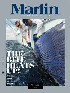 Marlin - August 2018