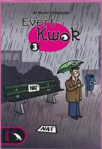 Evert Kwok - 01 - Deel 01