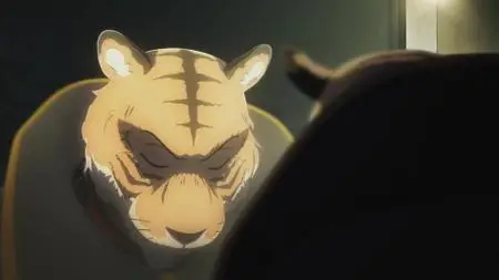 BEASTARS S01E04