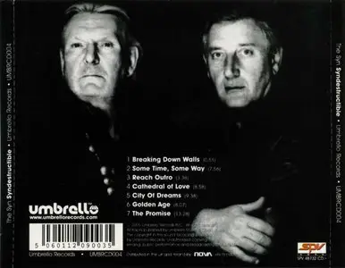 The Syn - Syndestructible (2005)
