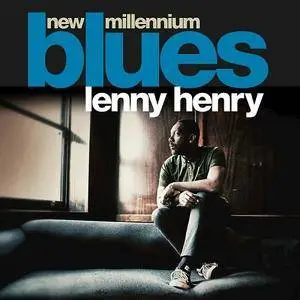 Lenny Henry - New Millennium Blues (Deluxe Edition) (2016)