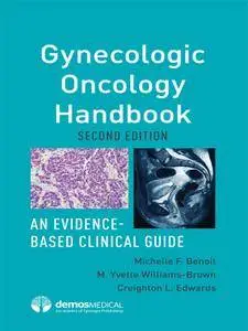 Gynecologic Oncology Handbook, Second Edition