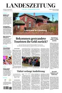 Landeszeitung - 24. September 2019