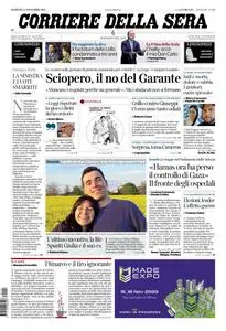 Corriere della Sera - 14 Novembre 2023