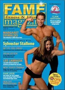 Fame Fitness & LifeStyle Magazine winter/spring 2006